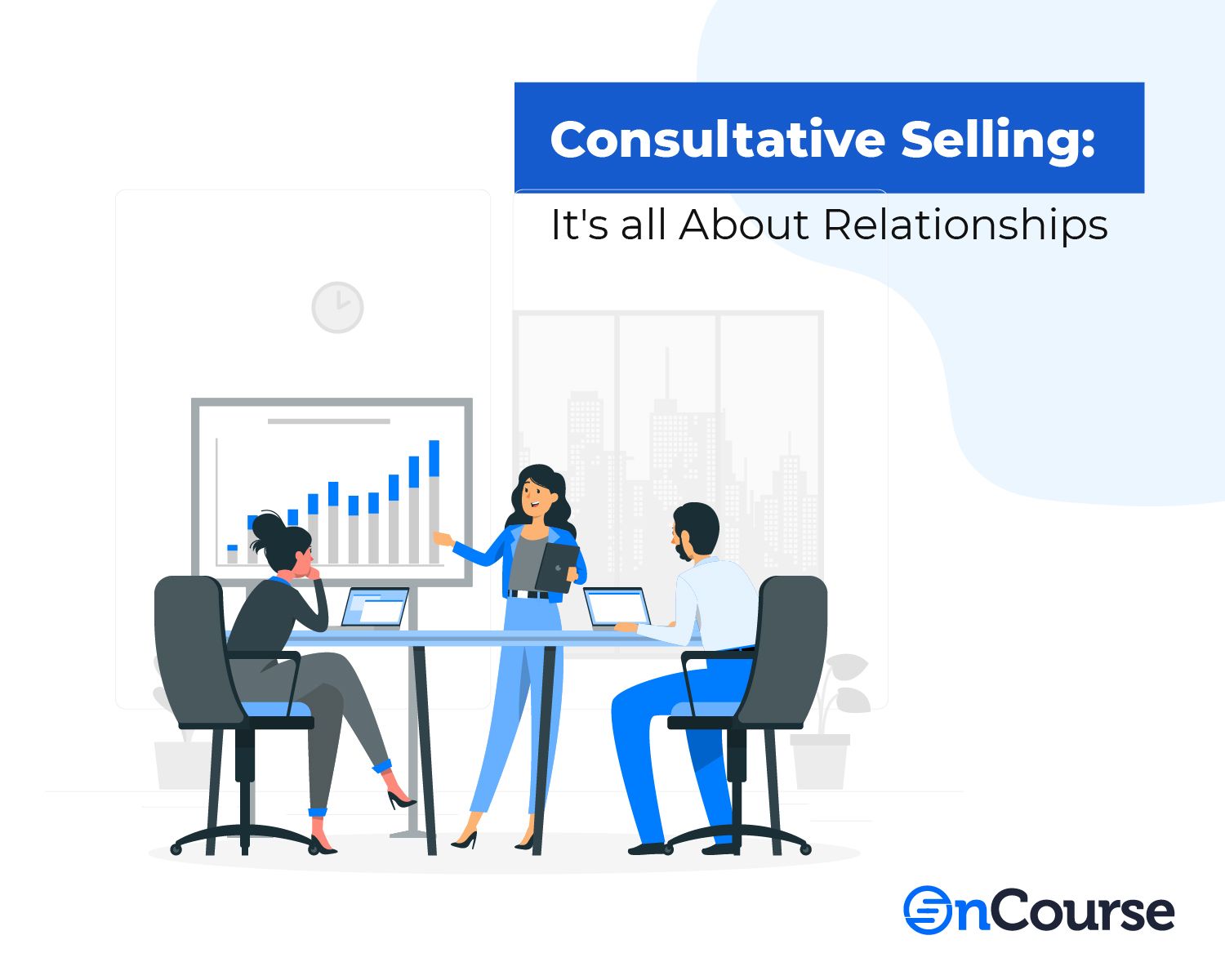 Consultative Selling: How to Master the Art