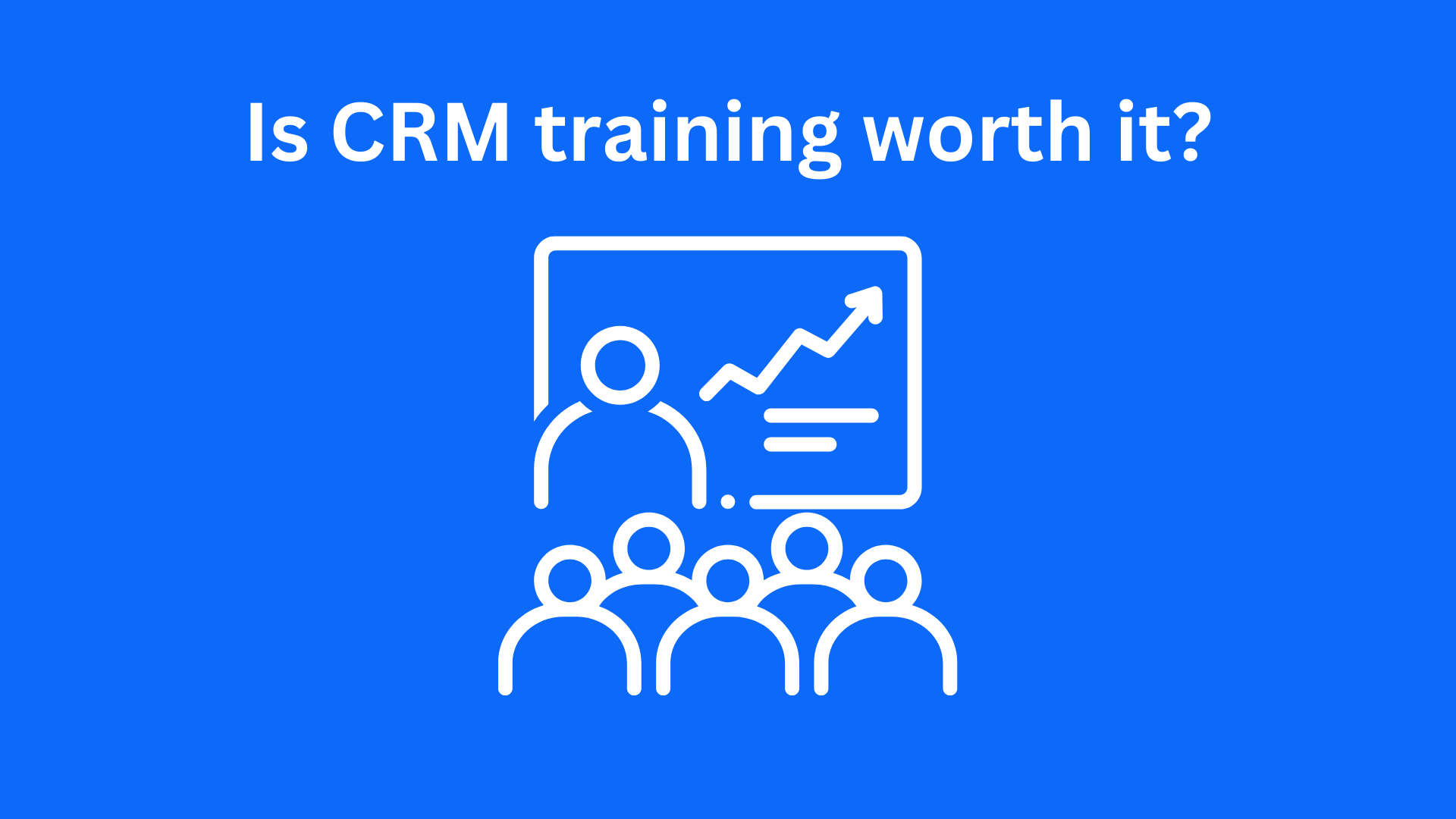 CRM Training