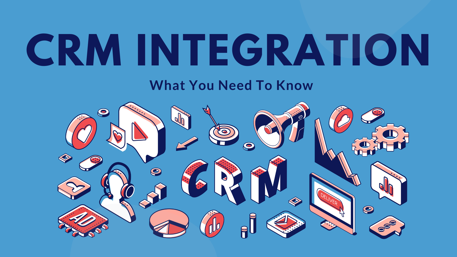 CRM Integration What You Need To Know Oncourse CRM Blog