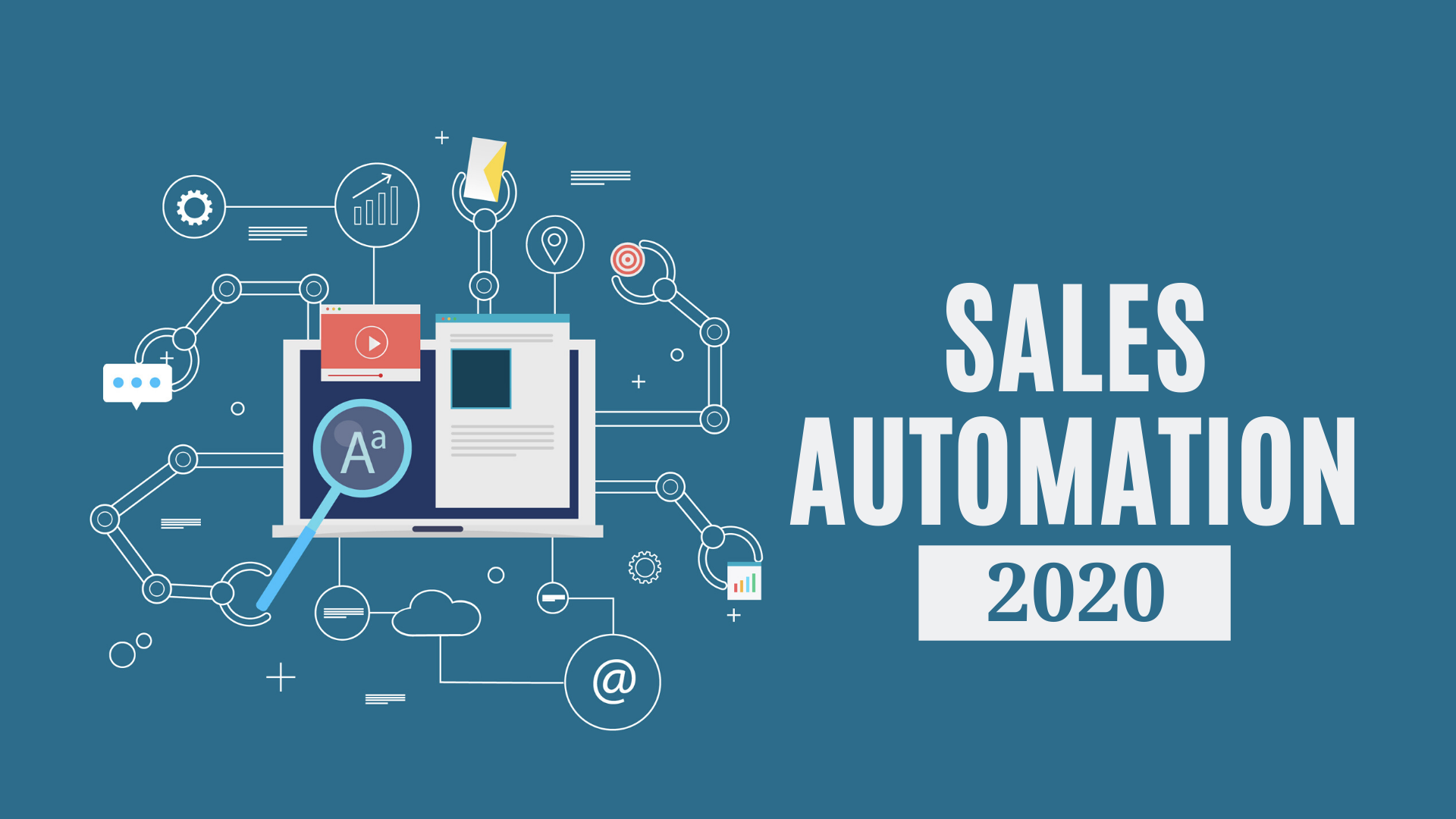 Sales Automation In 2020