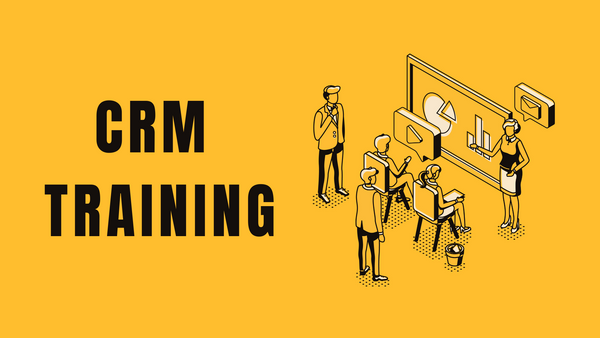 CRM Training