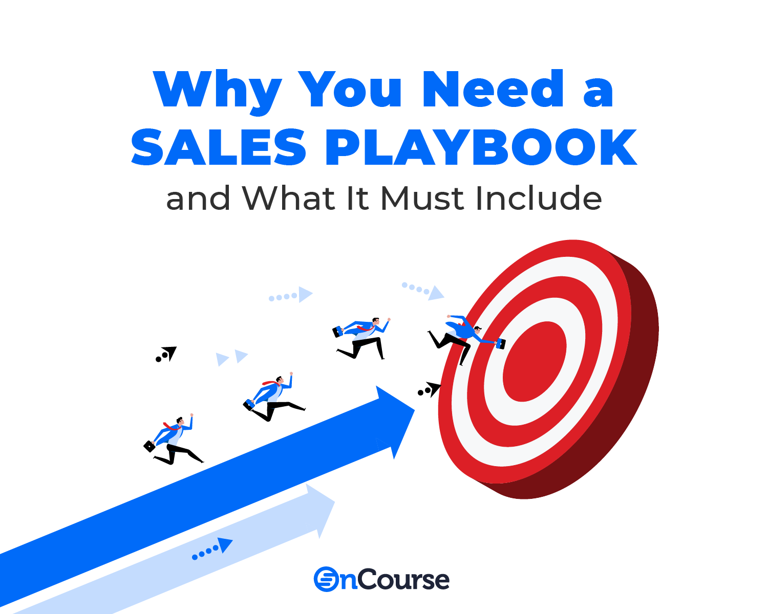Why You Need a Sales Playbook and What It Must Include
